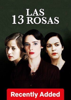 13 Roses poster